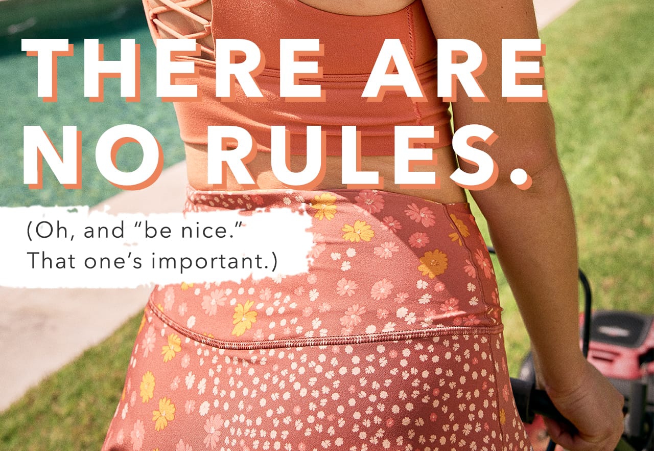 Turn your images on. Shop Aerie