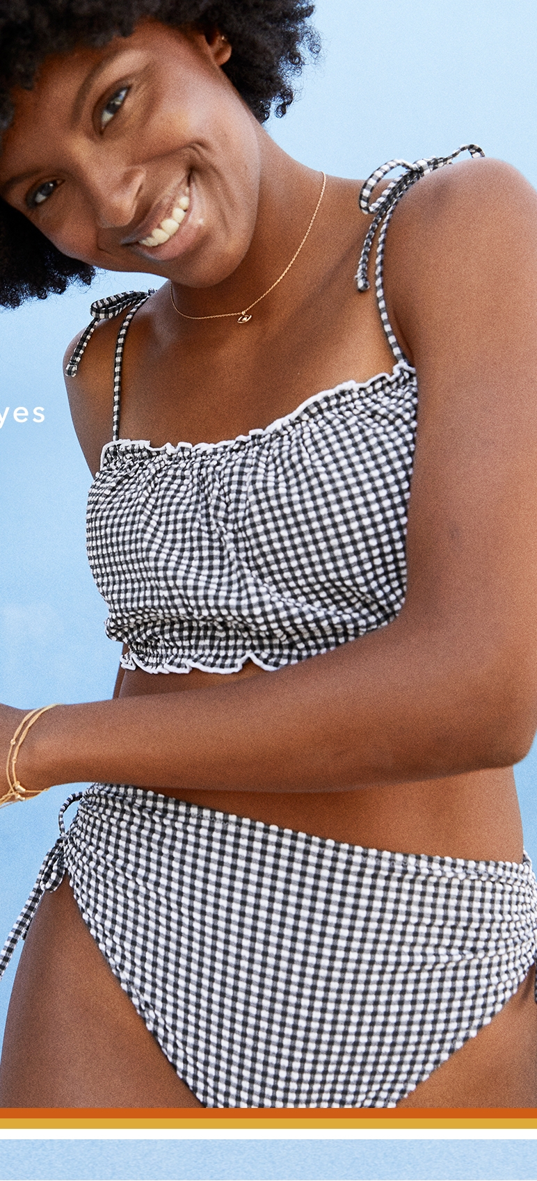 Turn your images on. Shop Aerie