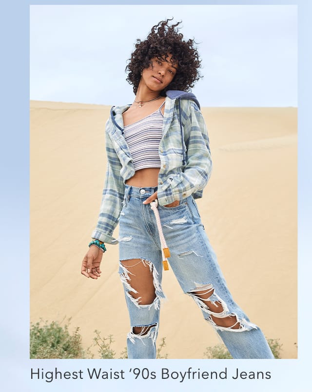 Turn your images on. Shop AEO