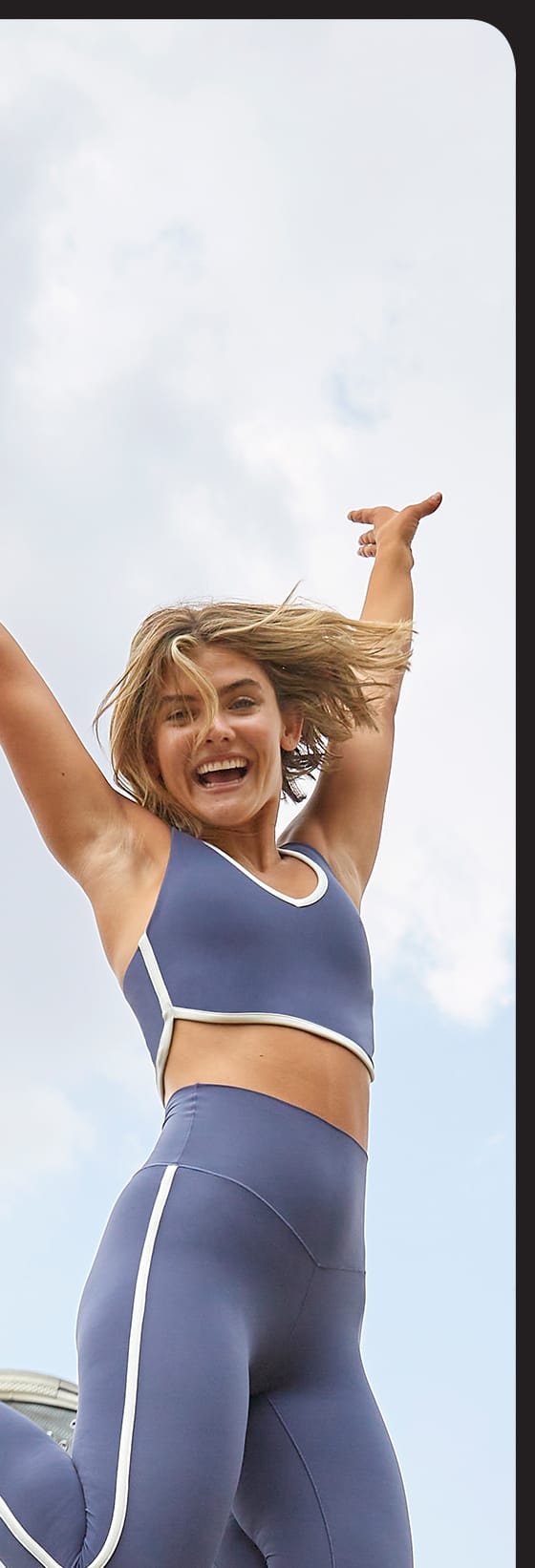 Turn your images on. Shop Aerie