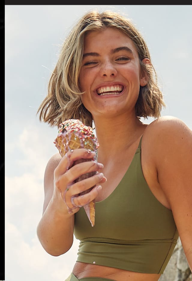 Turn your images on. Shop Aerie