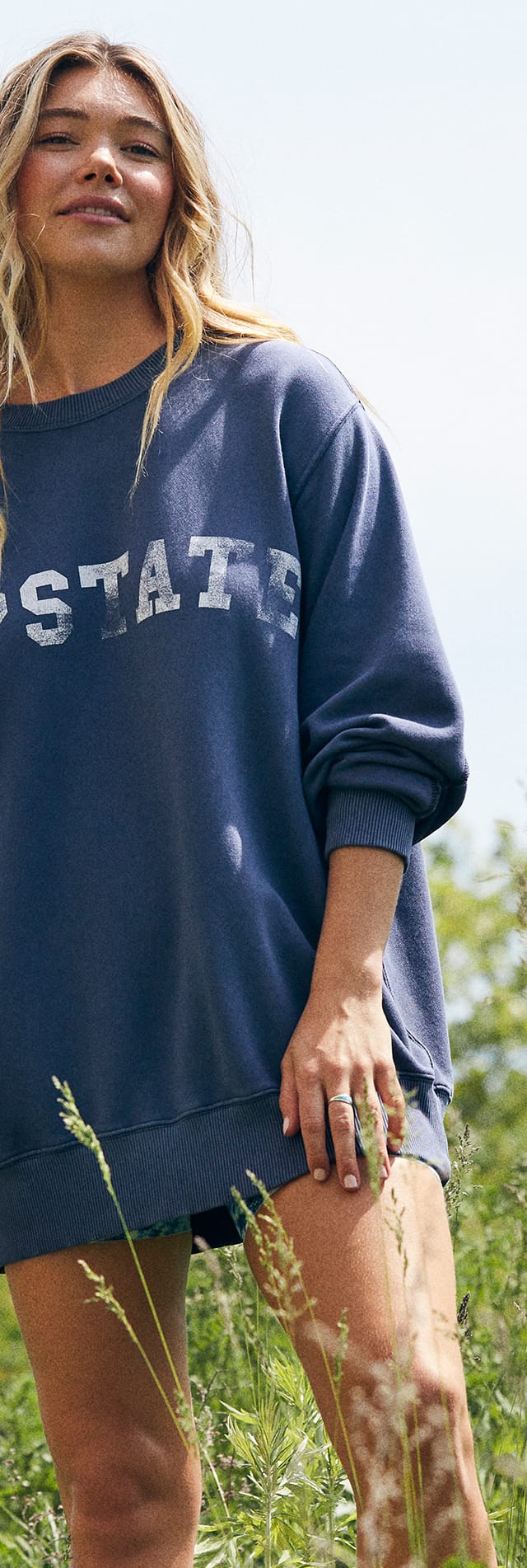 Turn your images on. Shop Aerie