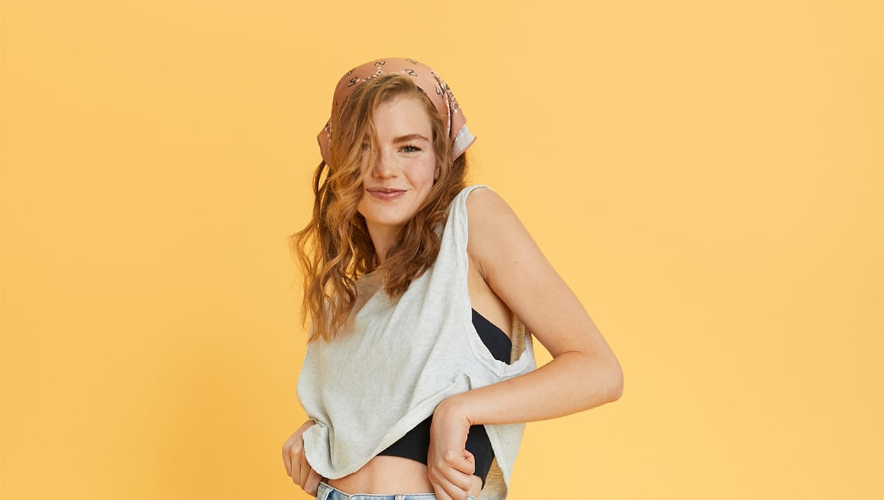 Turn your images on. Shop AEO