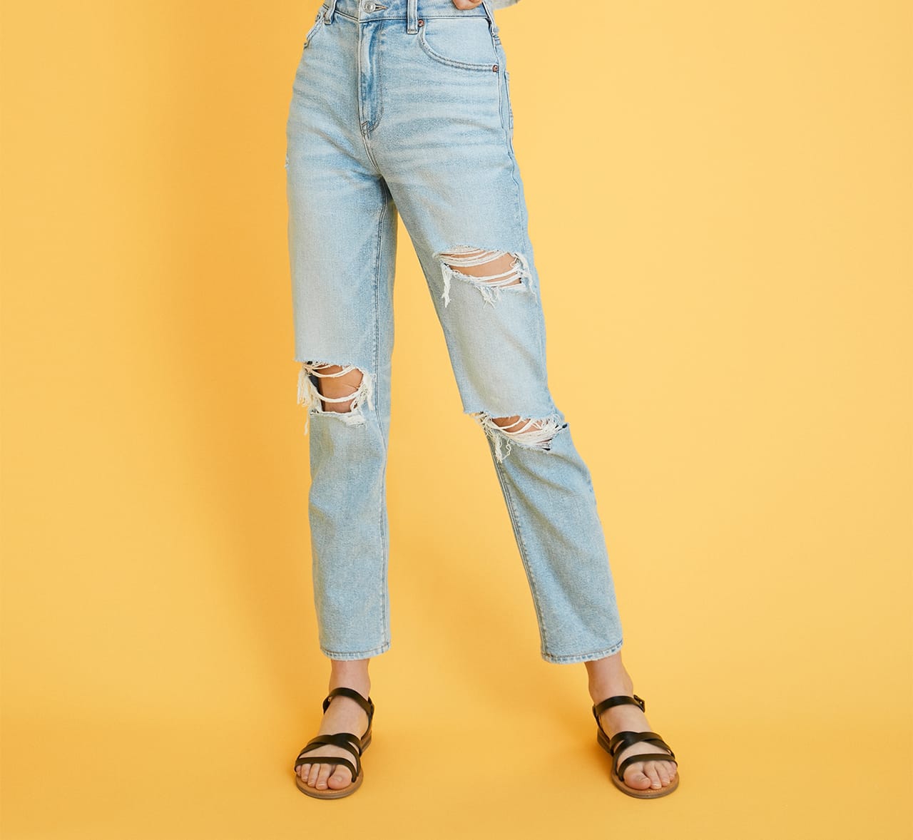 Turn your images on. Shop AEO