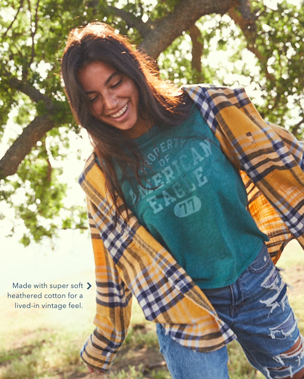 Turn your images on. Shop AEO