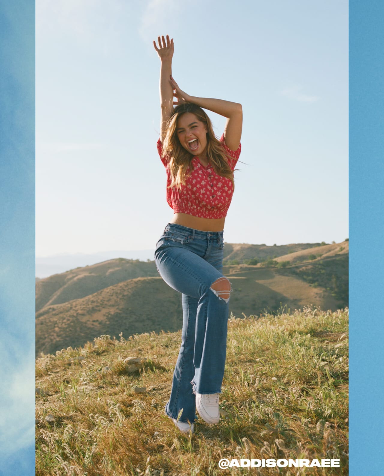 Turn your images on. Shop AEO