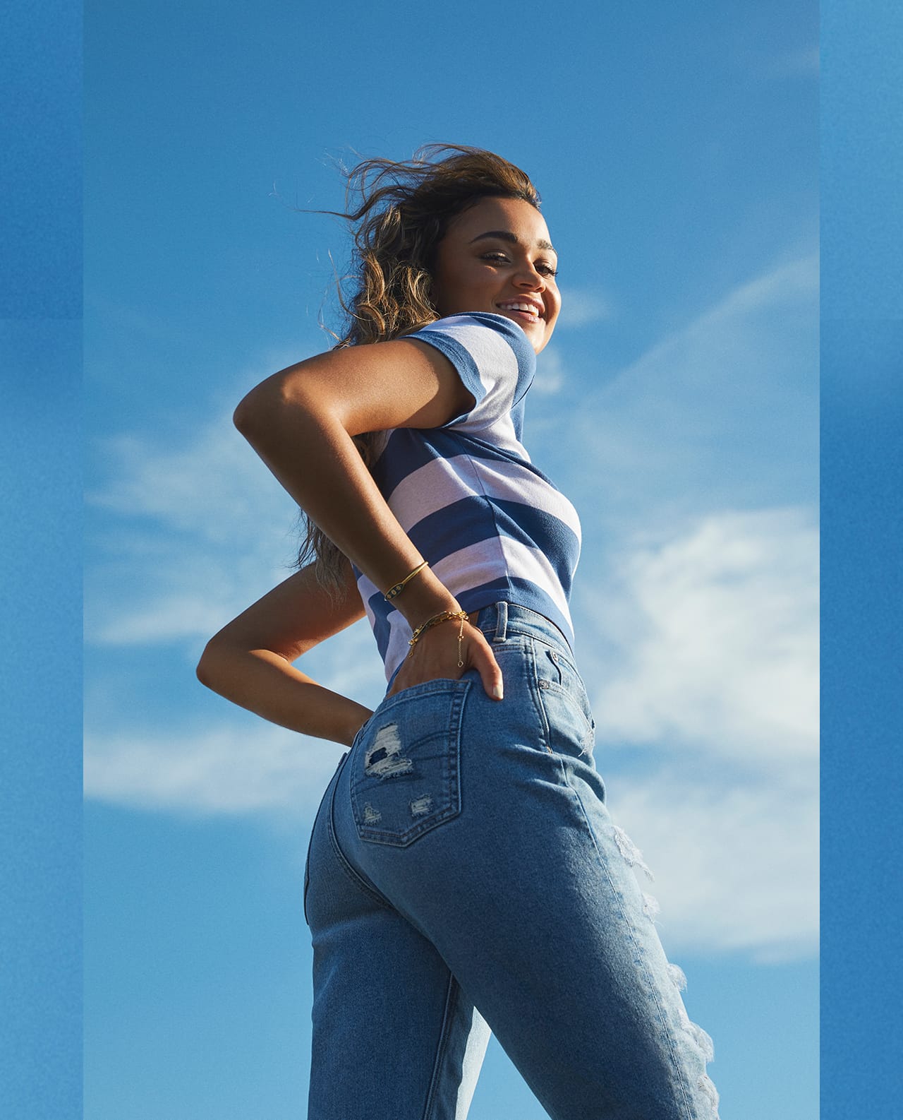 Turn your images on. Shop AEO