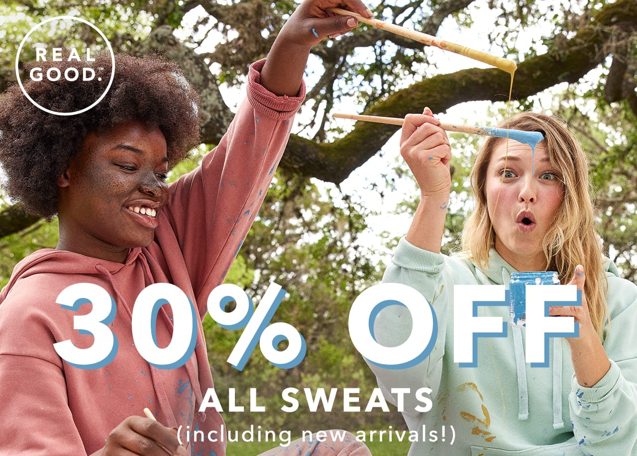 Turn your images on. Shop Aerie