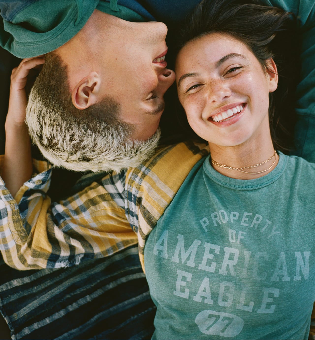 Turn your images on. Shop AEO