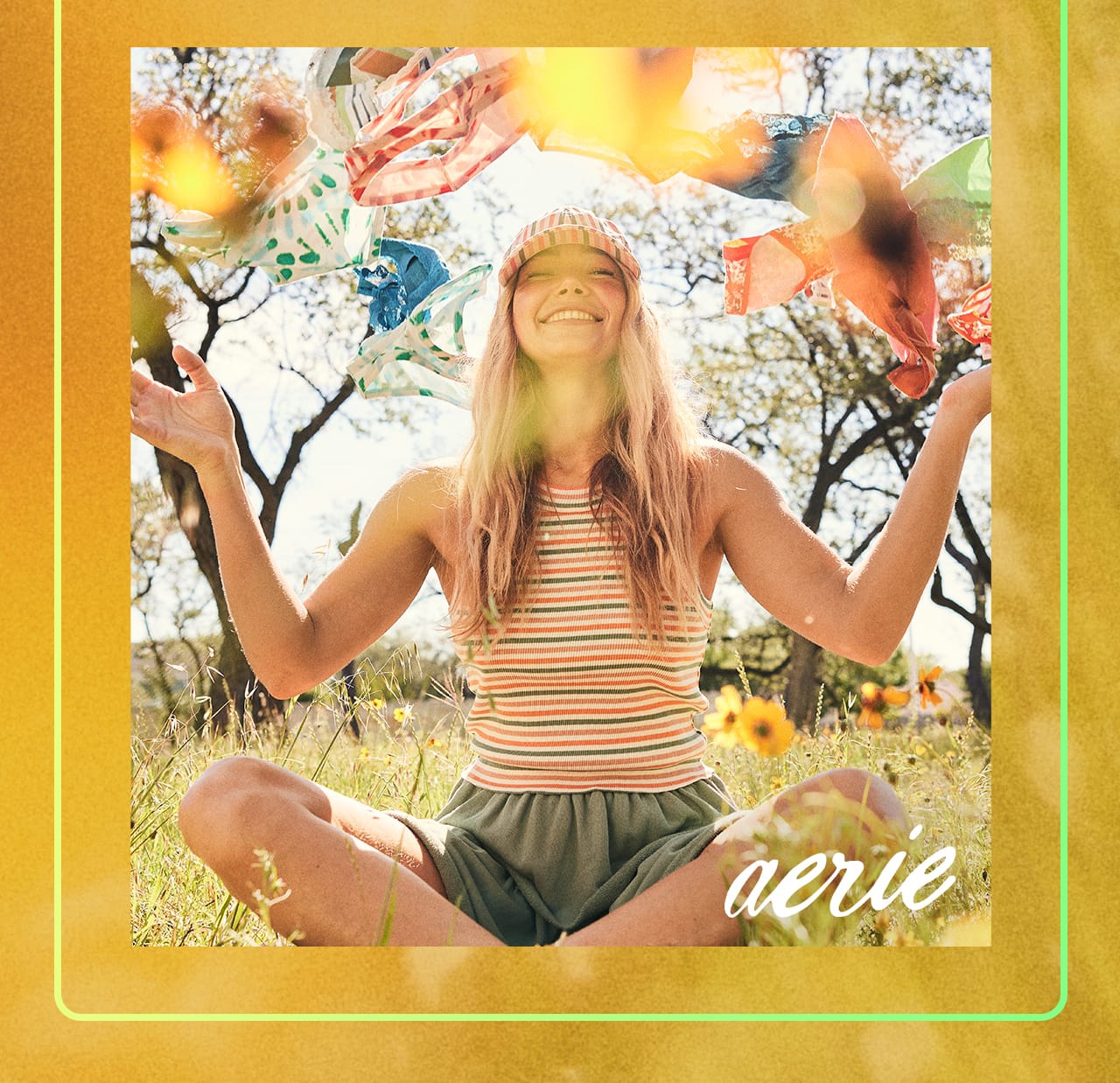 Turn your images on. Shop AEO