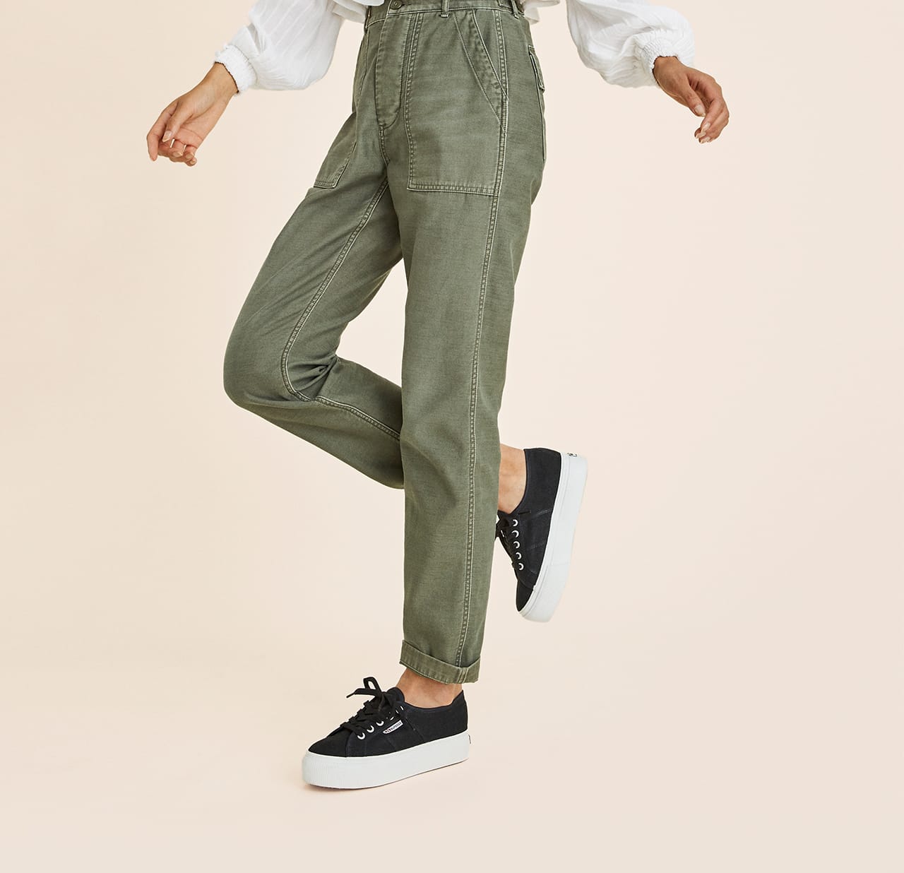 Turn your images on. Shop AEO