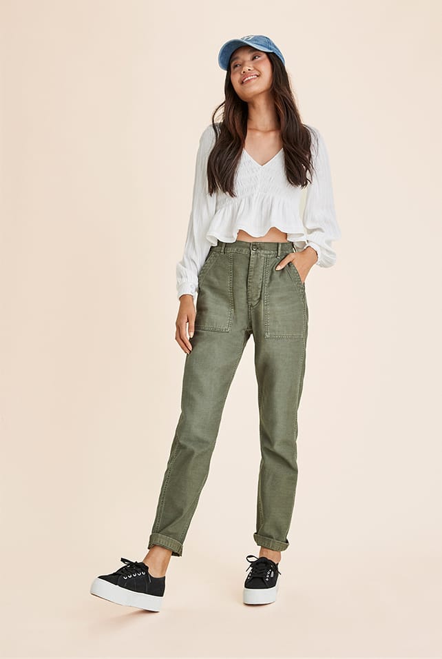 Turn your images on. Shop AEO