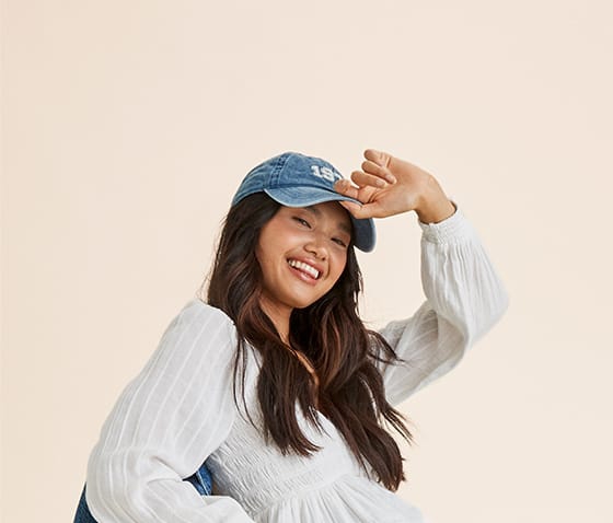 Turn your images on. Shop AEO