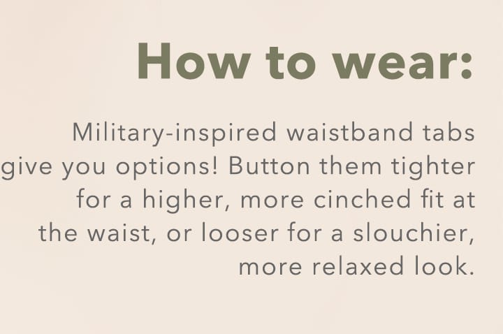 Turn your images on. Shop AEO