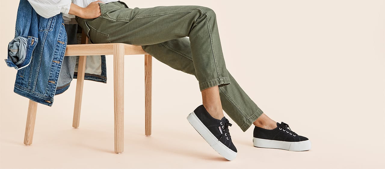 Turn your images on. Shop AEO