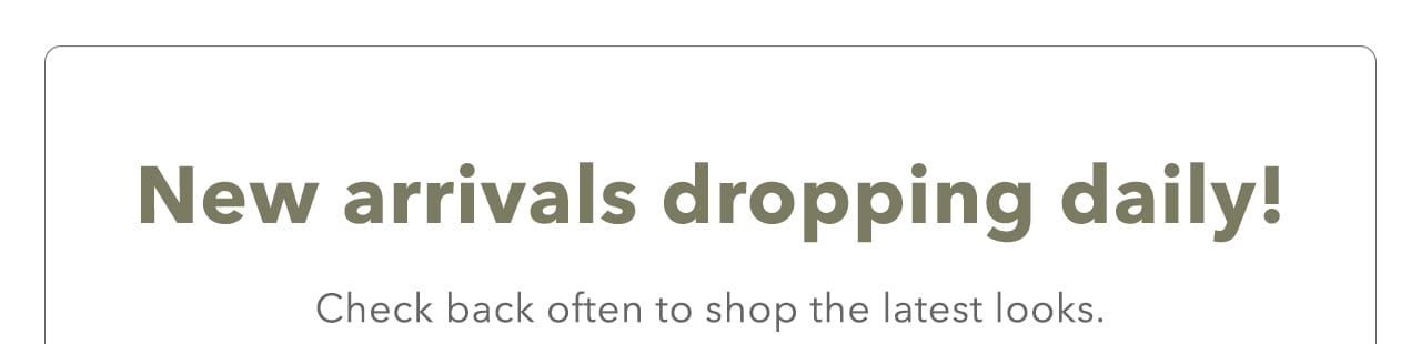 Turn your images on. Shop AEO