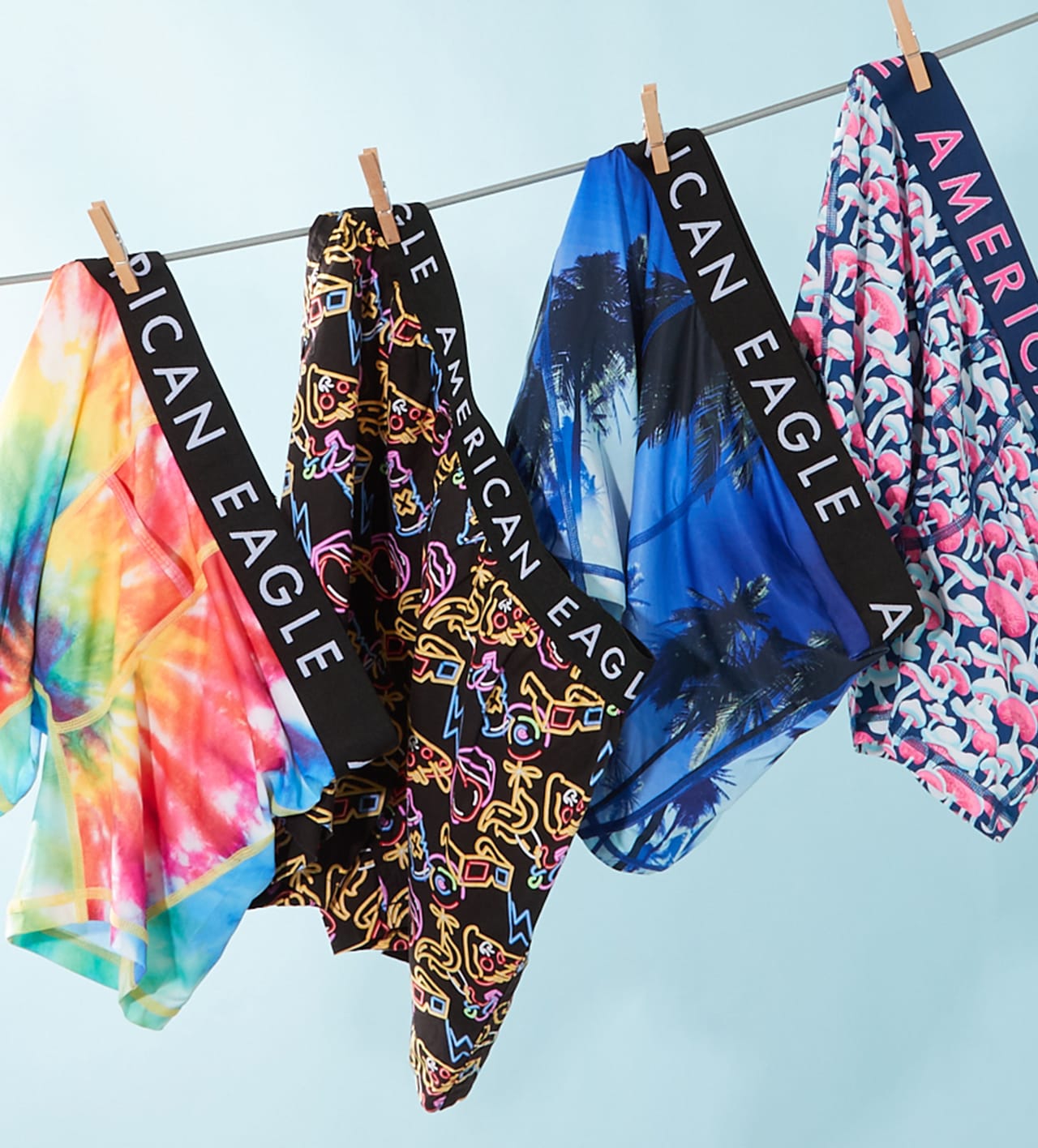 Turn your images on. Shop AEO