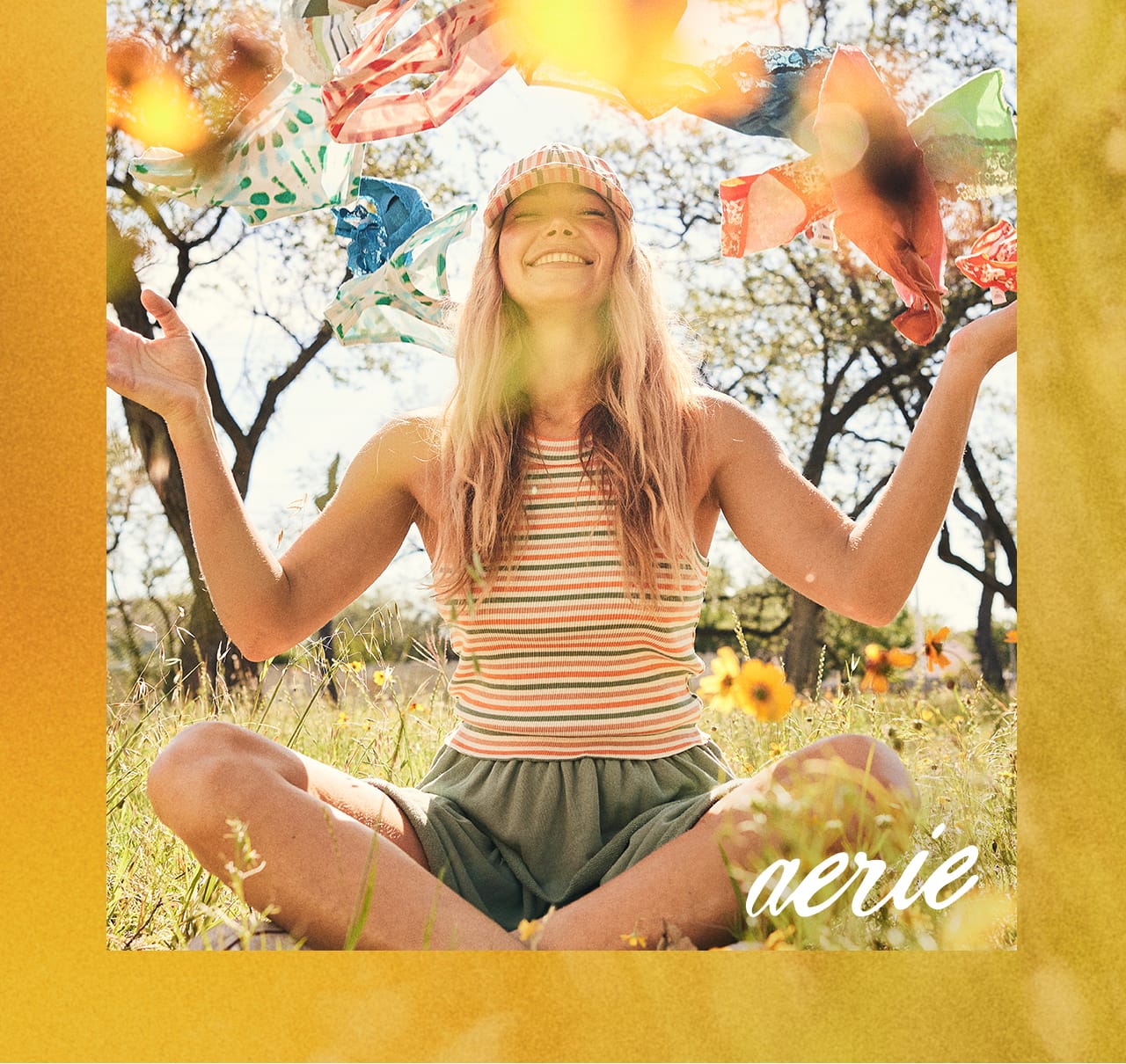 Turn your images on. Shop AEO