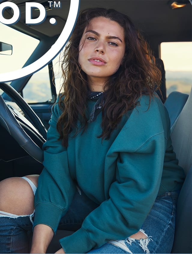 Turn your images on. Shop AEO