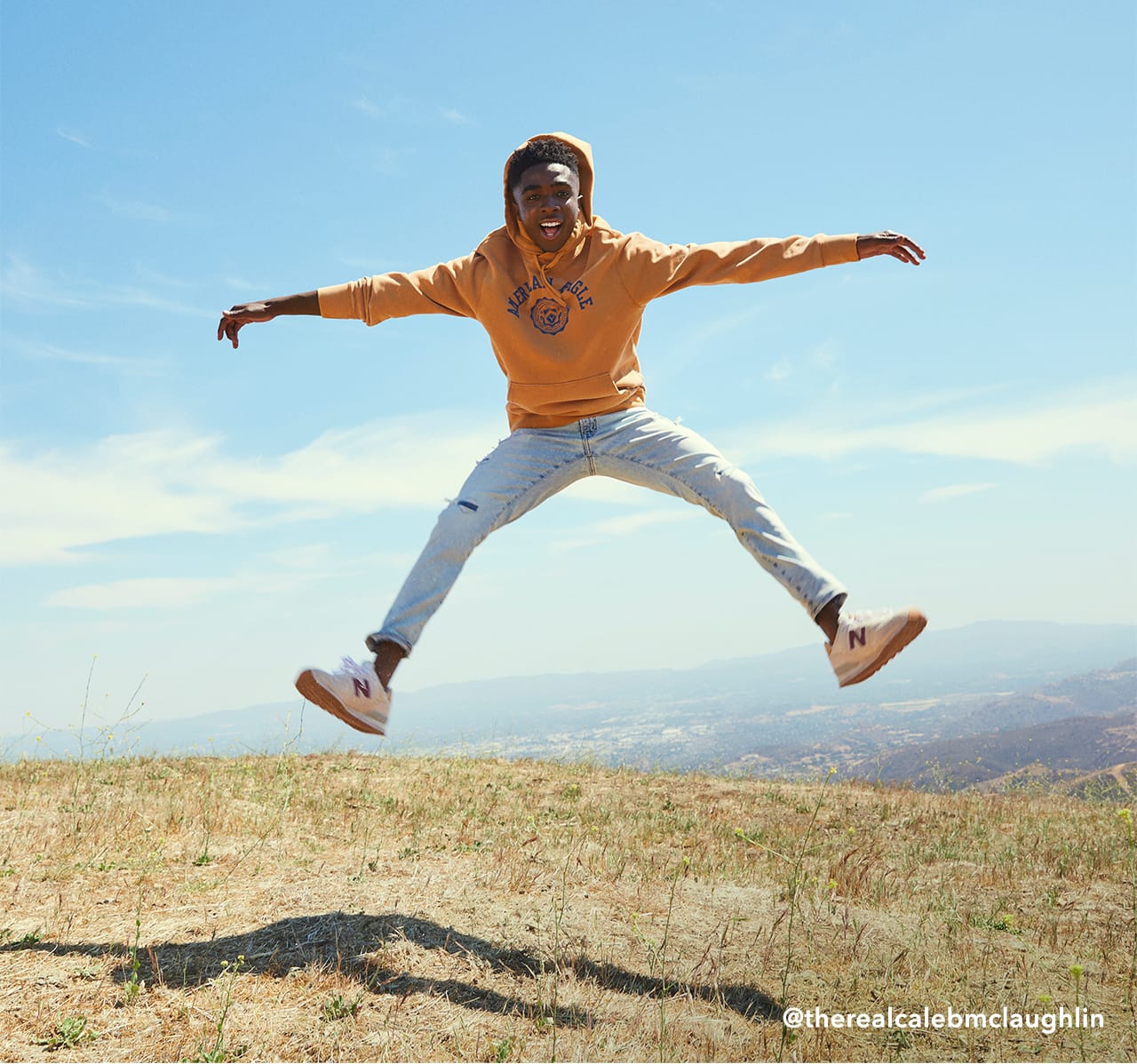 Turn your images on. Shop AEO