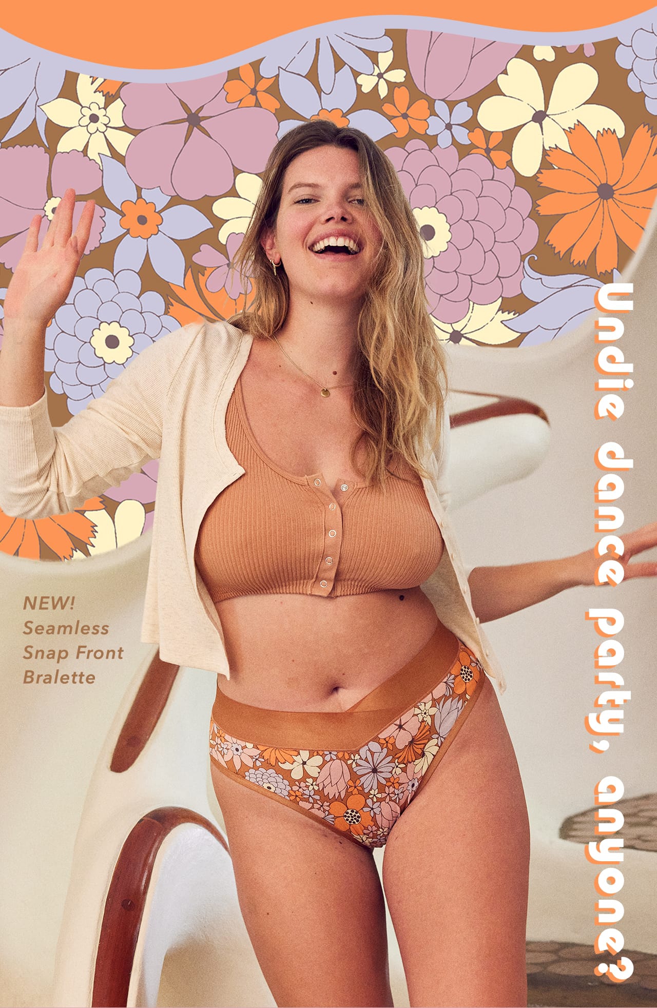 Turn your images on. Shop Aerie