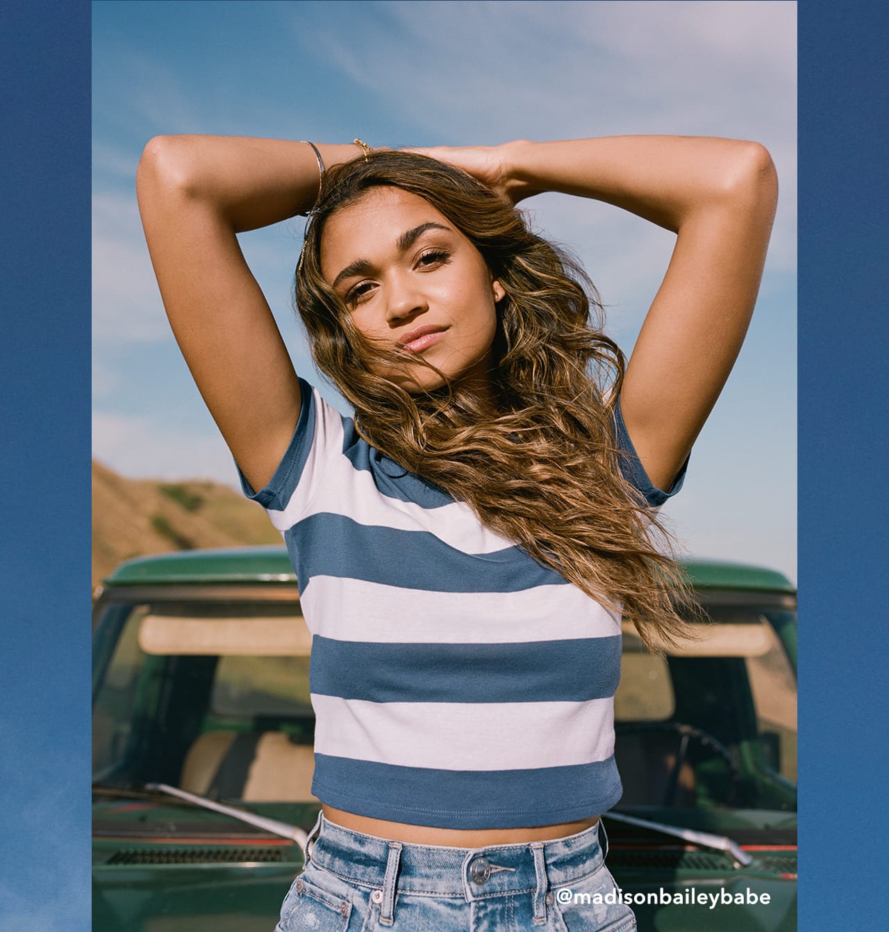 Turn your images on. Shop AEO