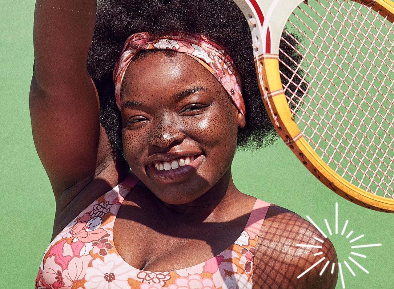 Turn your images on. Shop Aerie