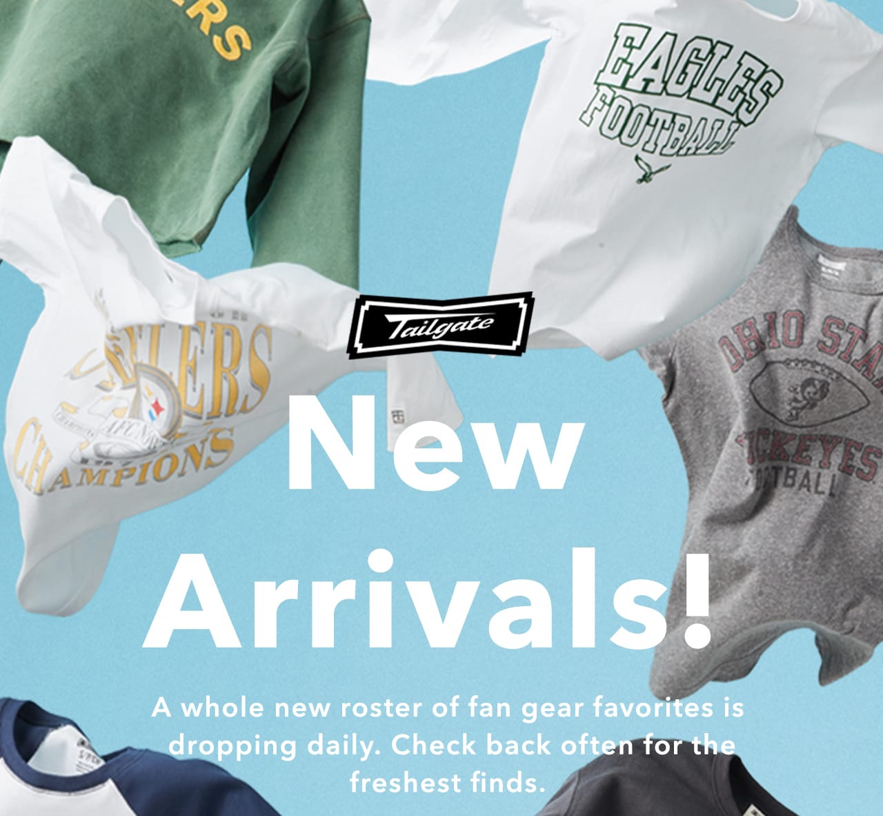 Turn your images on. Shop AEO