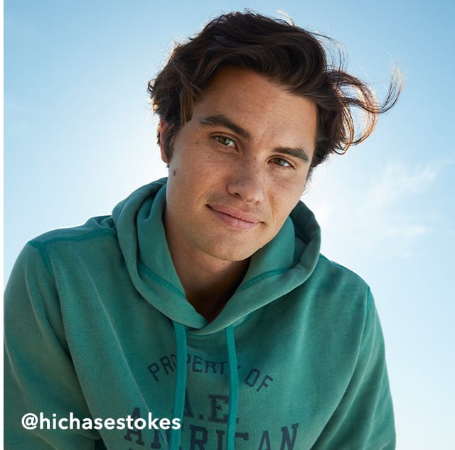 Turn your images on. Shop AEO