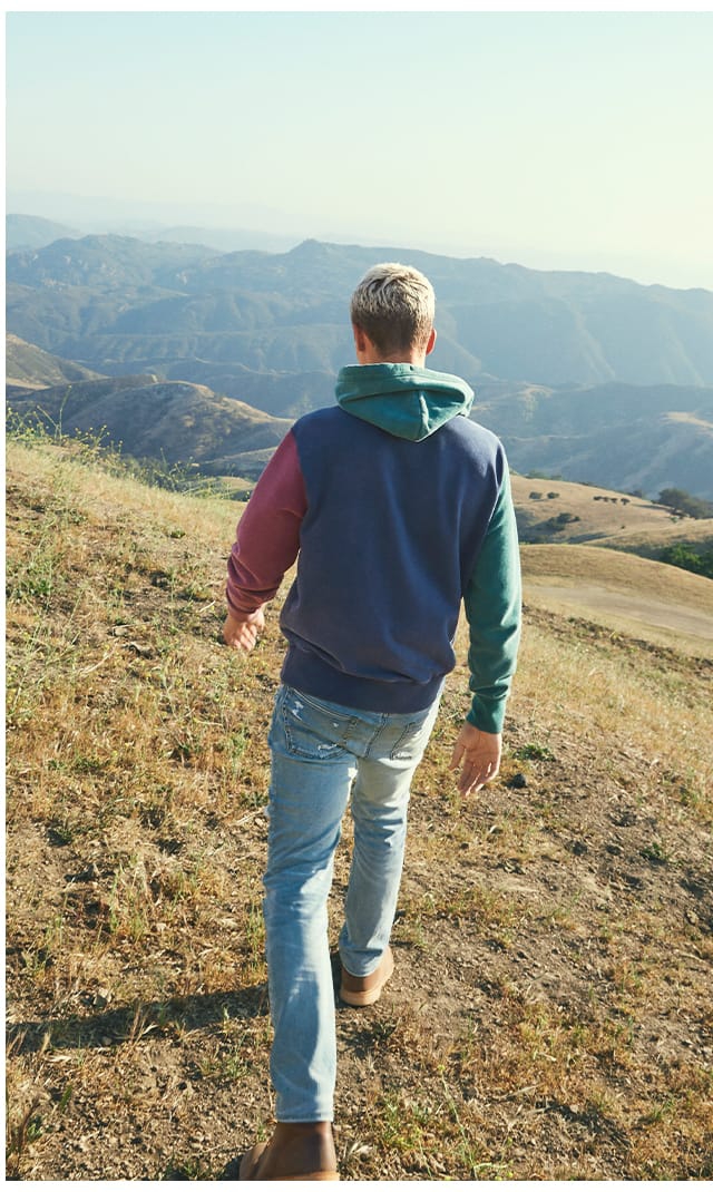 Turn your images on. Shop AEO
