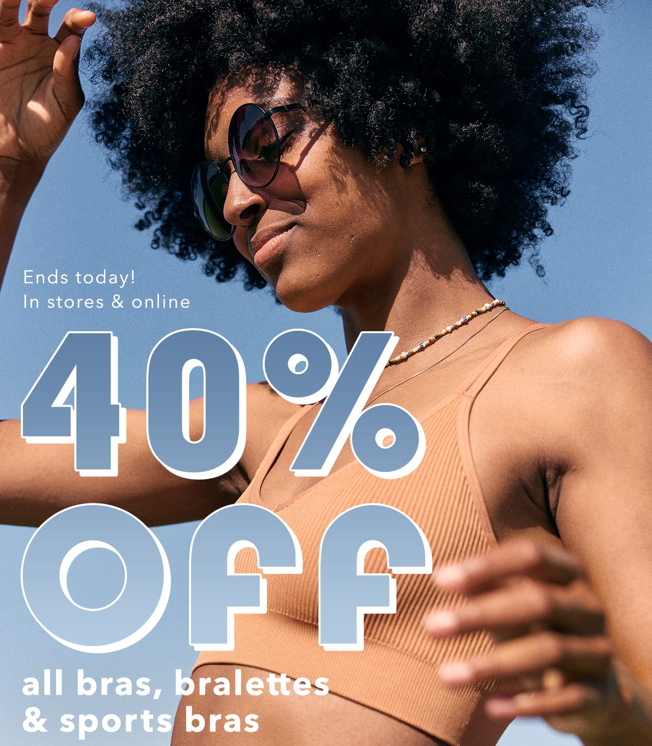 Turn your images on. Shop Aerie