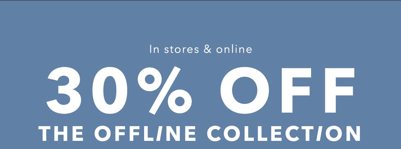 Turn your images on. Shop Aerie