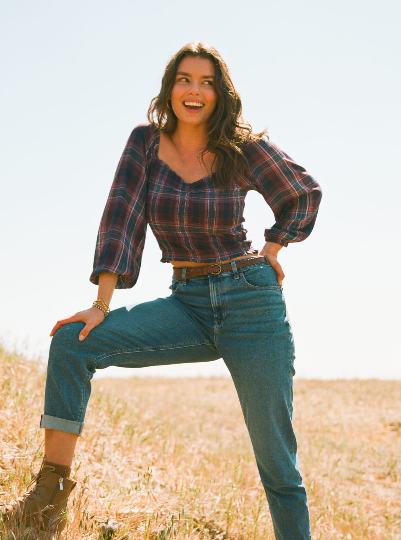Turn your images on. Shop AEO