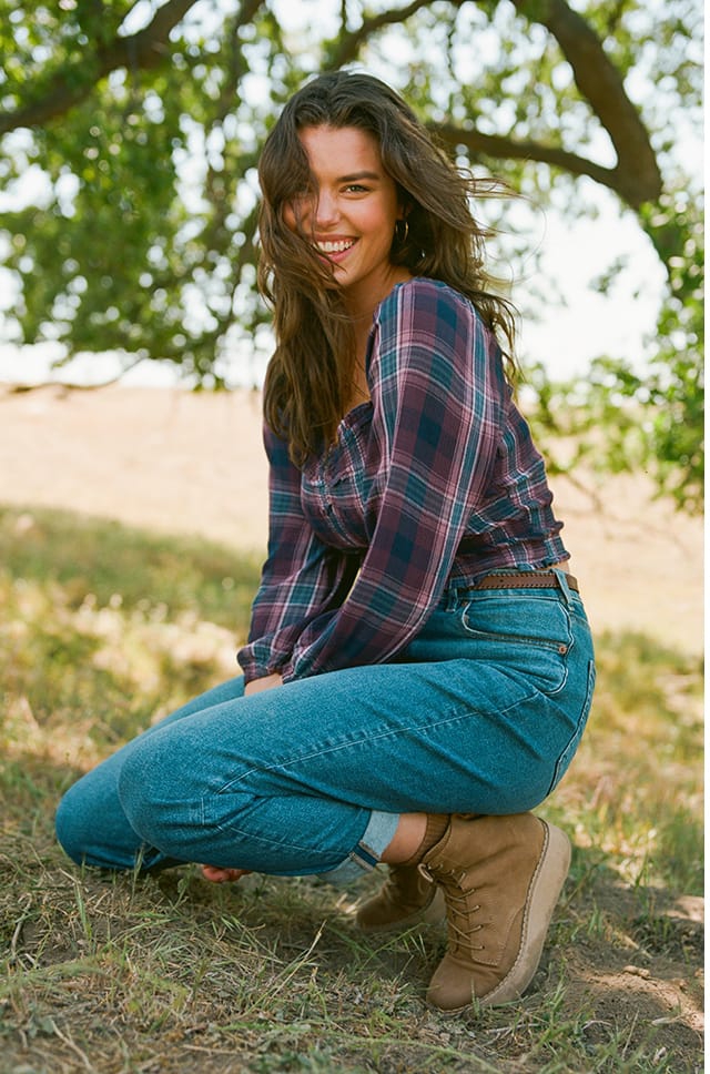 Turn your images on. Shop AEO
