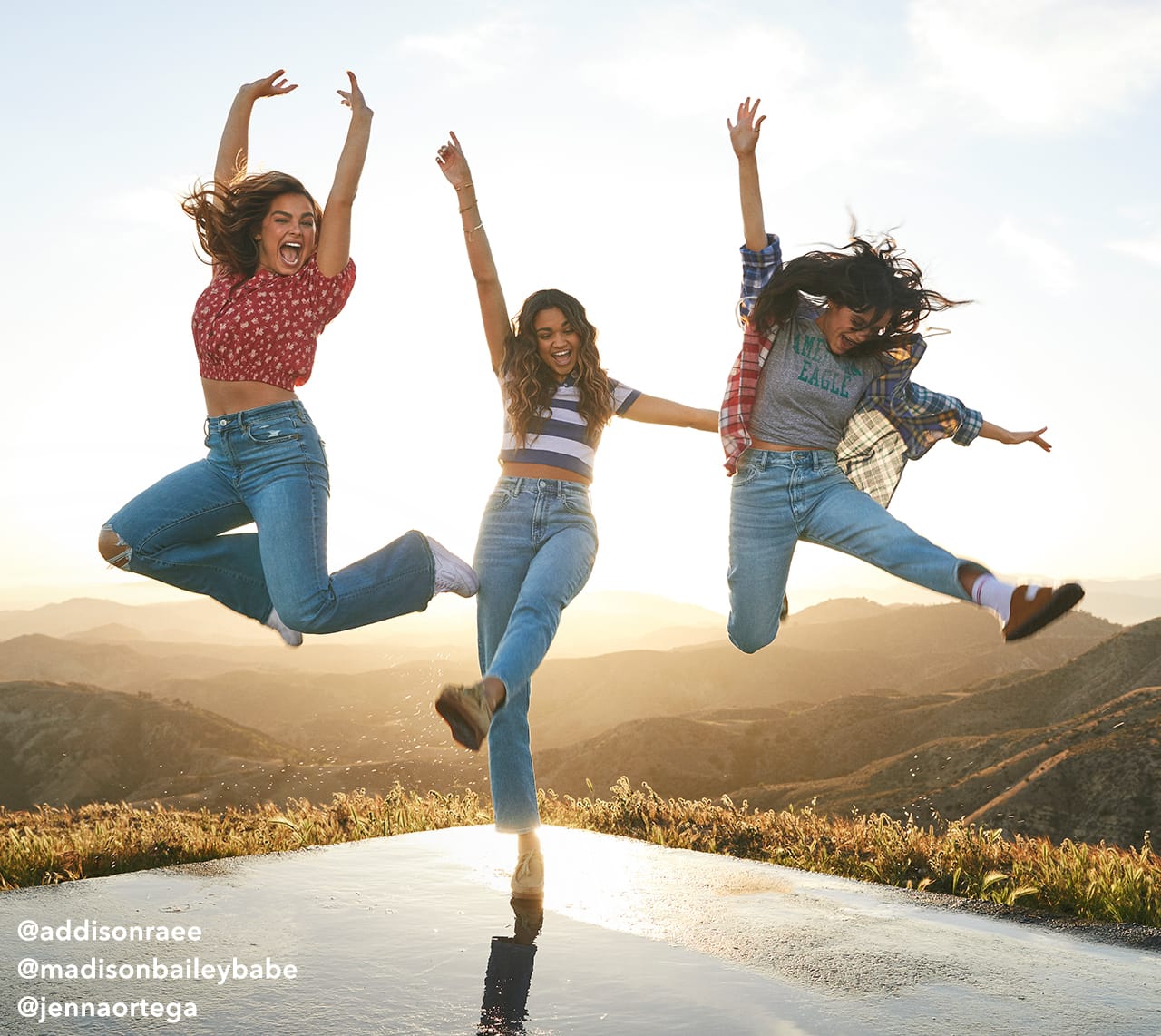 Turn your images on. Shop AEO