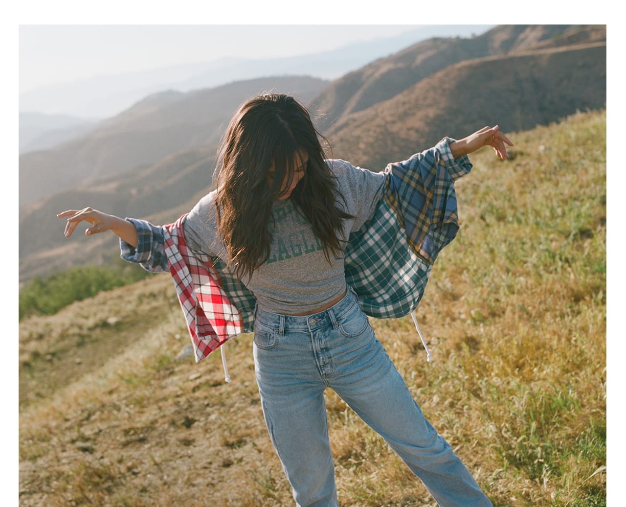 Turn your images on. Shop AEO