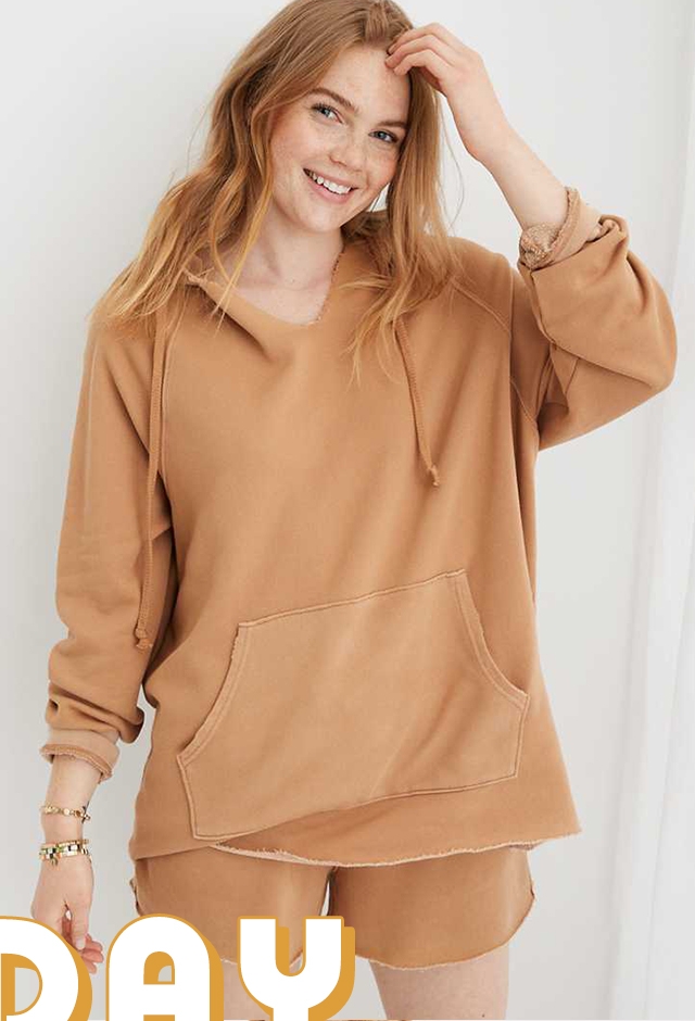 Turn your images on. Shop Aerie