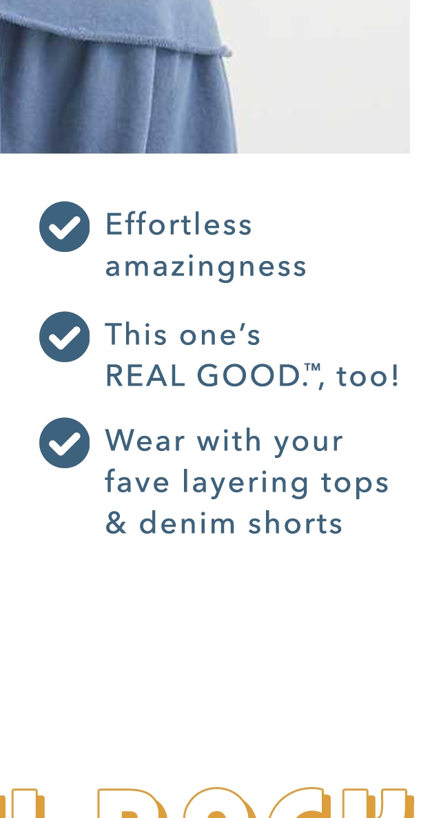 Turn your images on. Shop Aerie