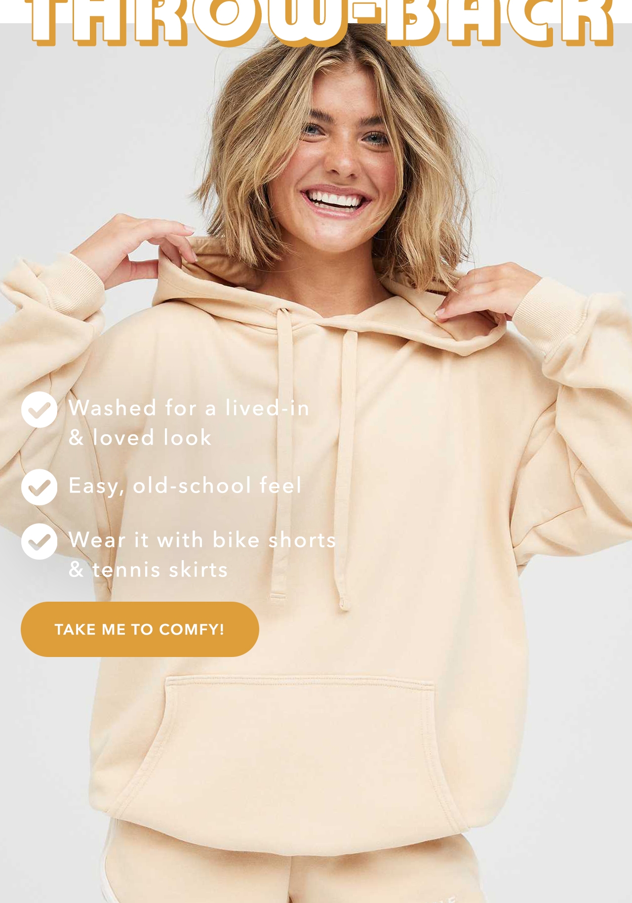 Turn your images on. Shop Aerie