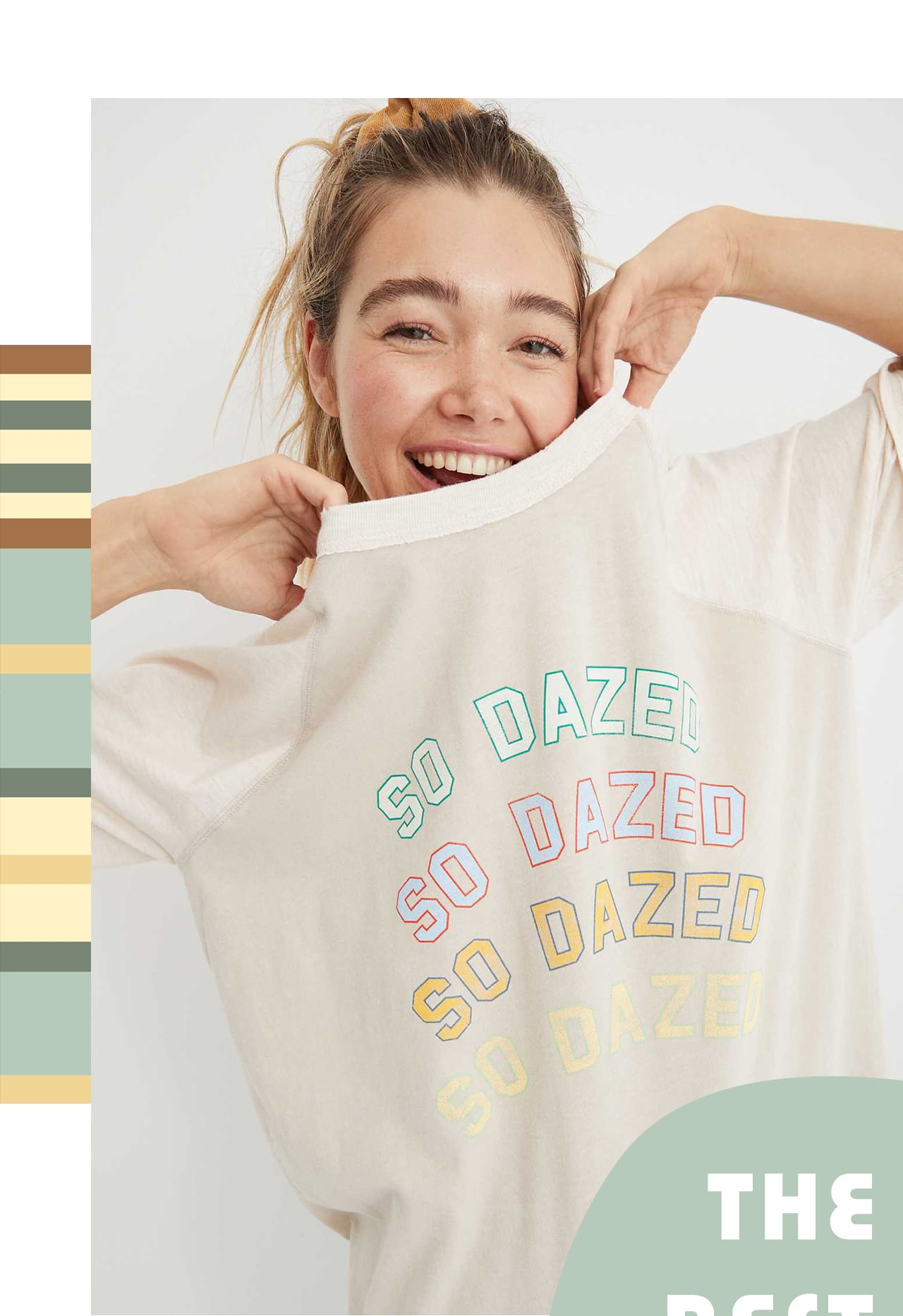 Turn your images on. Shop Aerie