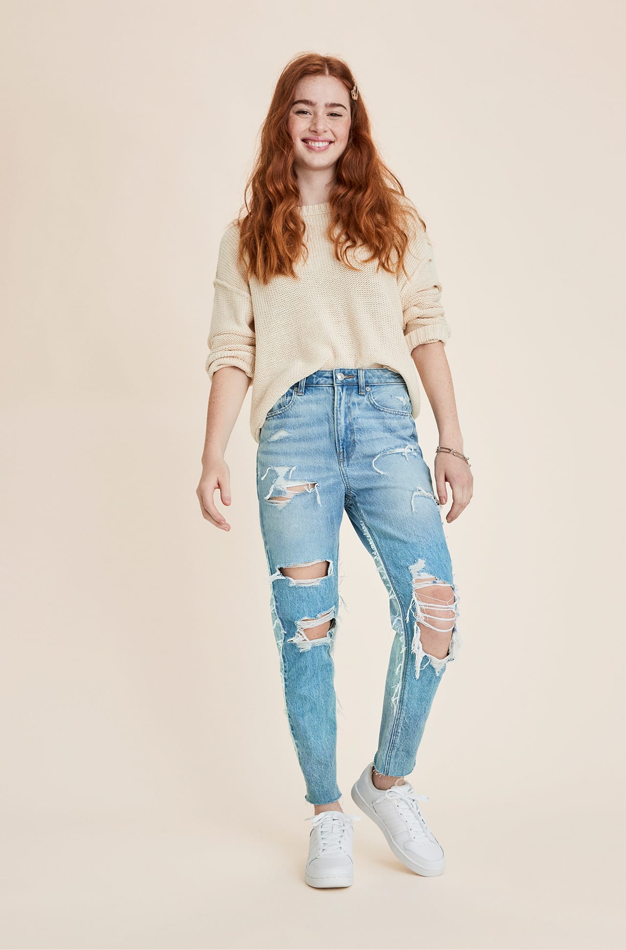 Turn your images on. Shop AEO