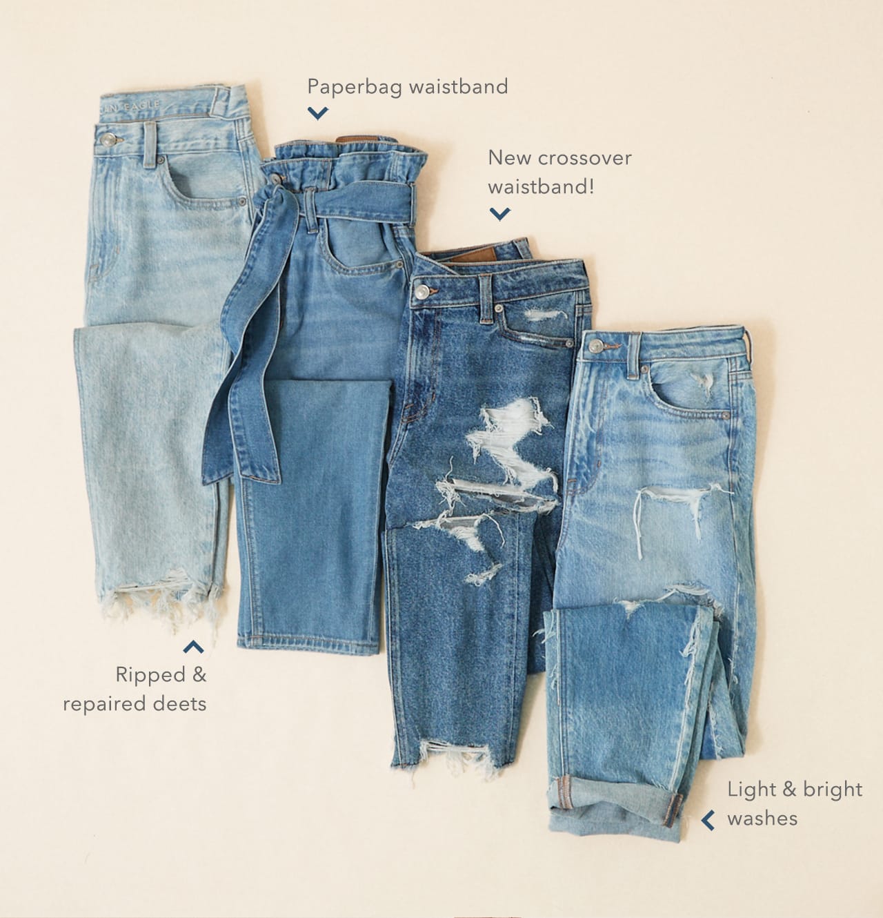 Turn your images on. Shop AEO