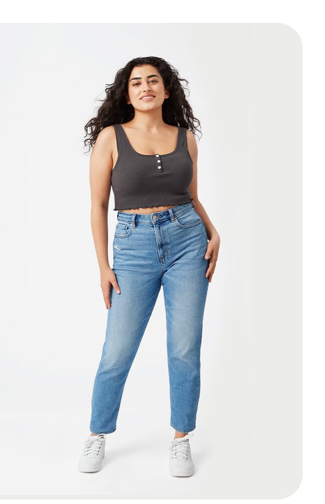 Turn your images on. Shop AEO
