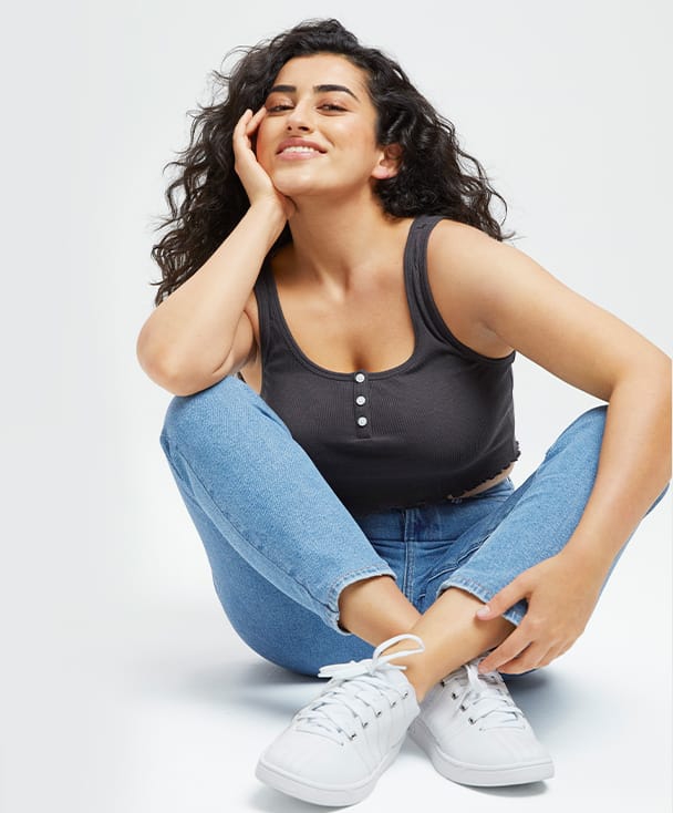 Turn your images on. Shop AEO