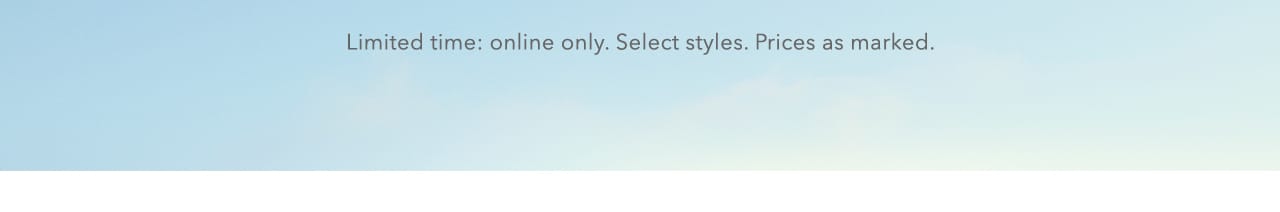 Turn your images on. Shop AEO