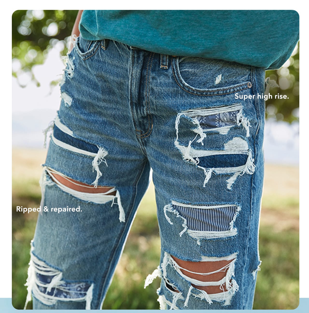 Turn your images on. Shop AEO