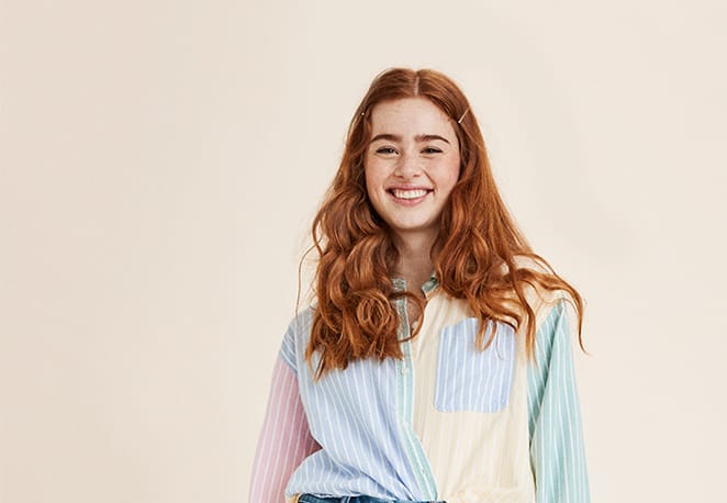 Turn your images on. Shop AEO