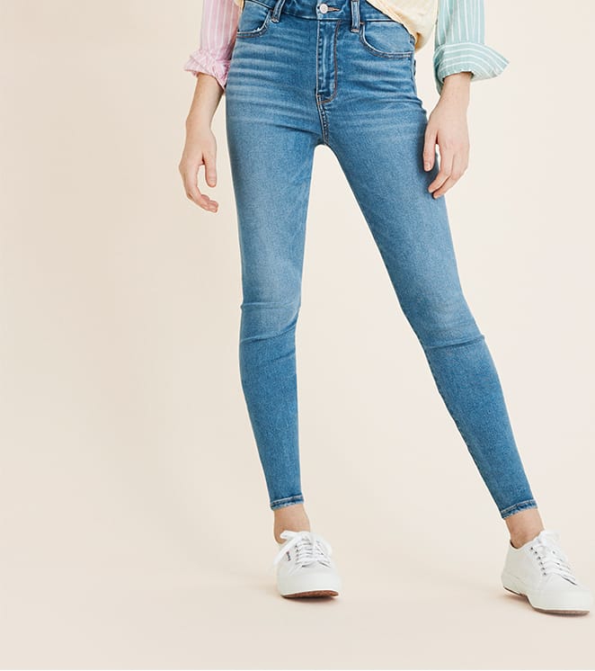 Turn your images on. Shop AEO