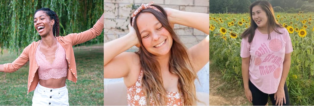 Turn your images on. Shop Aerie