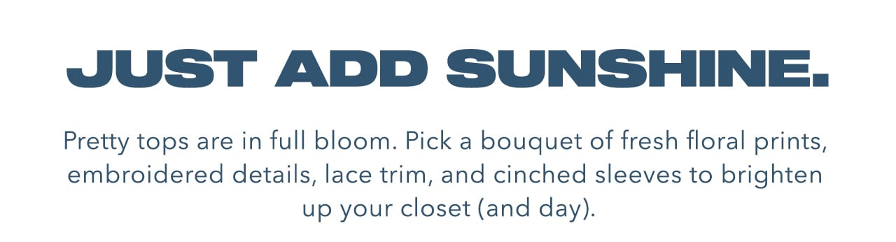 Turn your images on. Shop AEO